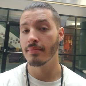 Meet your Posher, Gabriel